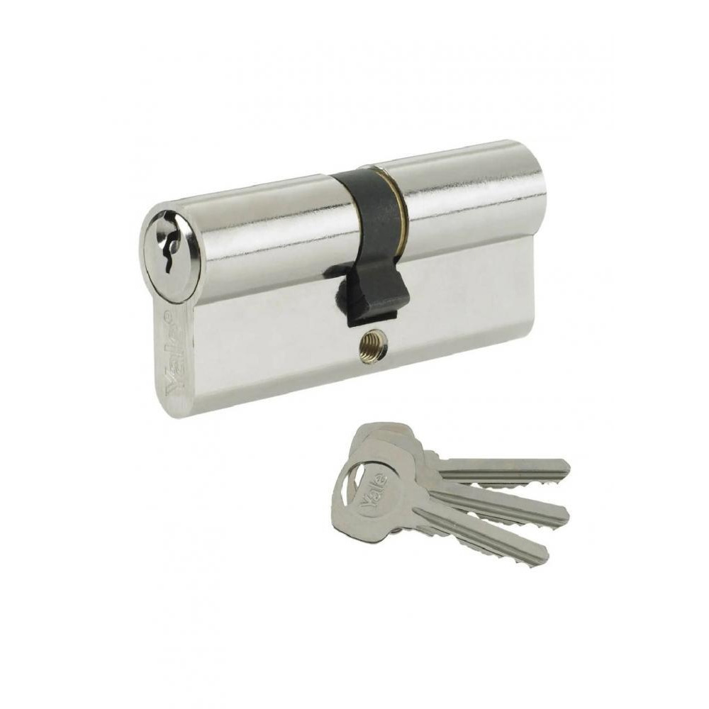 Yale Cylinder Lock 70 mm - 1