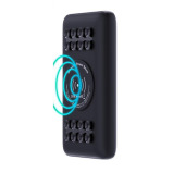 Isafe Suction Pd Power Bank 10000 Mah Black - 2 miniature