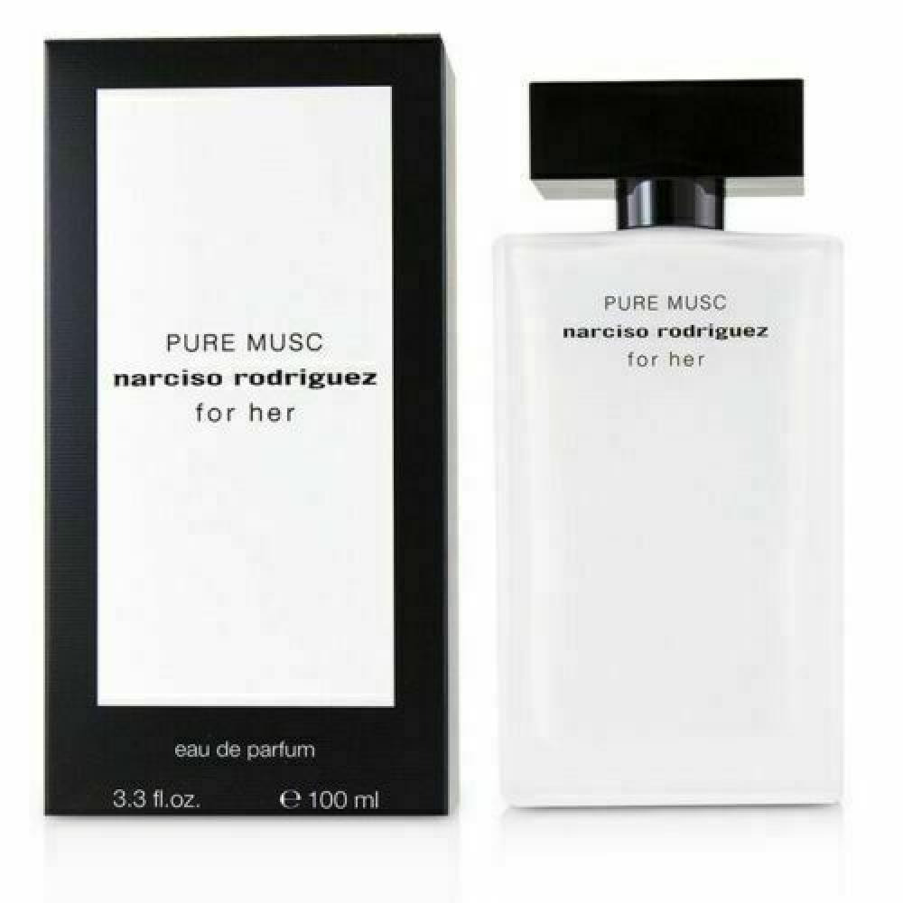 Narciso Rodriguez Pure Musc Her EDP 100ML - 1