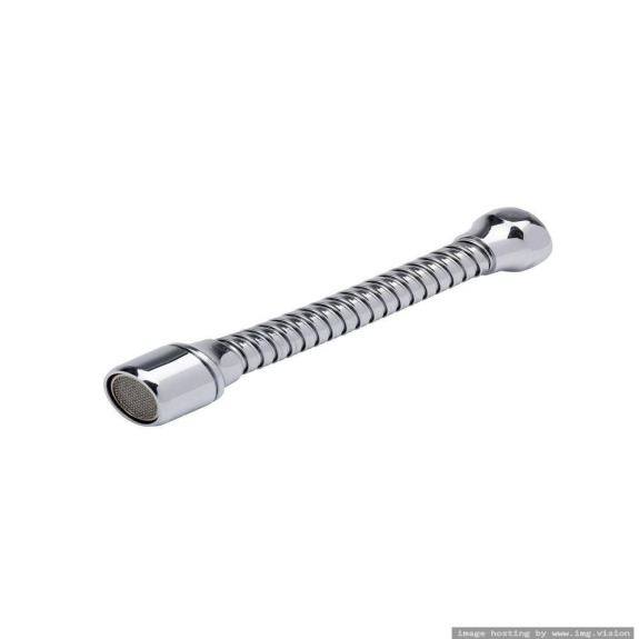 Шланг Аэратора Wенко 130 мм X M22