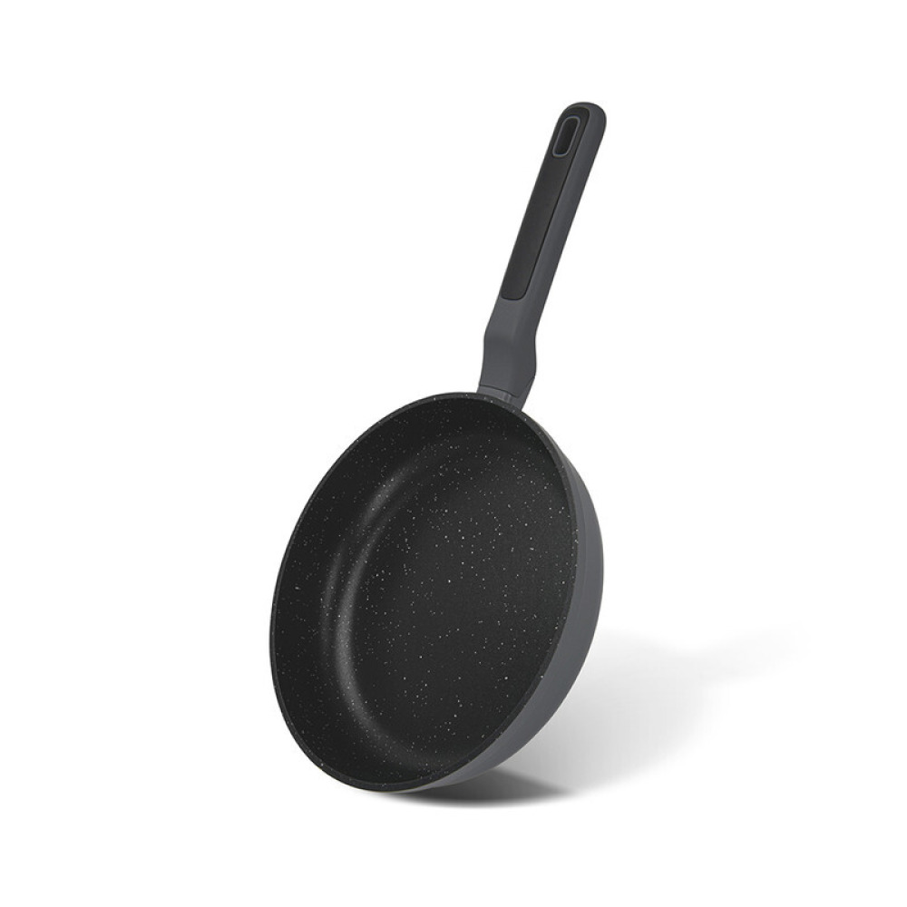Fissman Frying Pan Titanium Pro 26cm with Cast Aluminum and Non- Stick Coating - 1