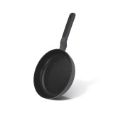 Fissman Frying Pan Titanium Pro 26cm with Cast Aluminum and Non- Stick Coating - 1 miniature