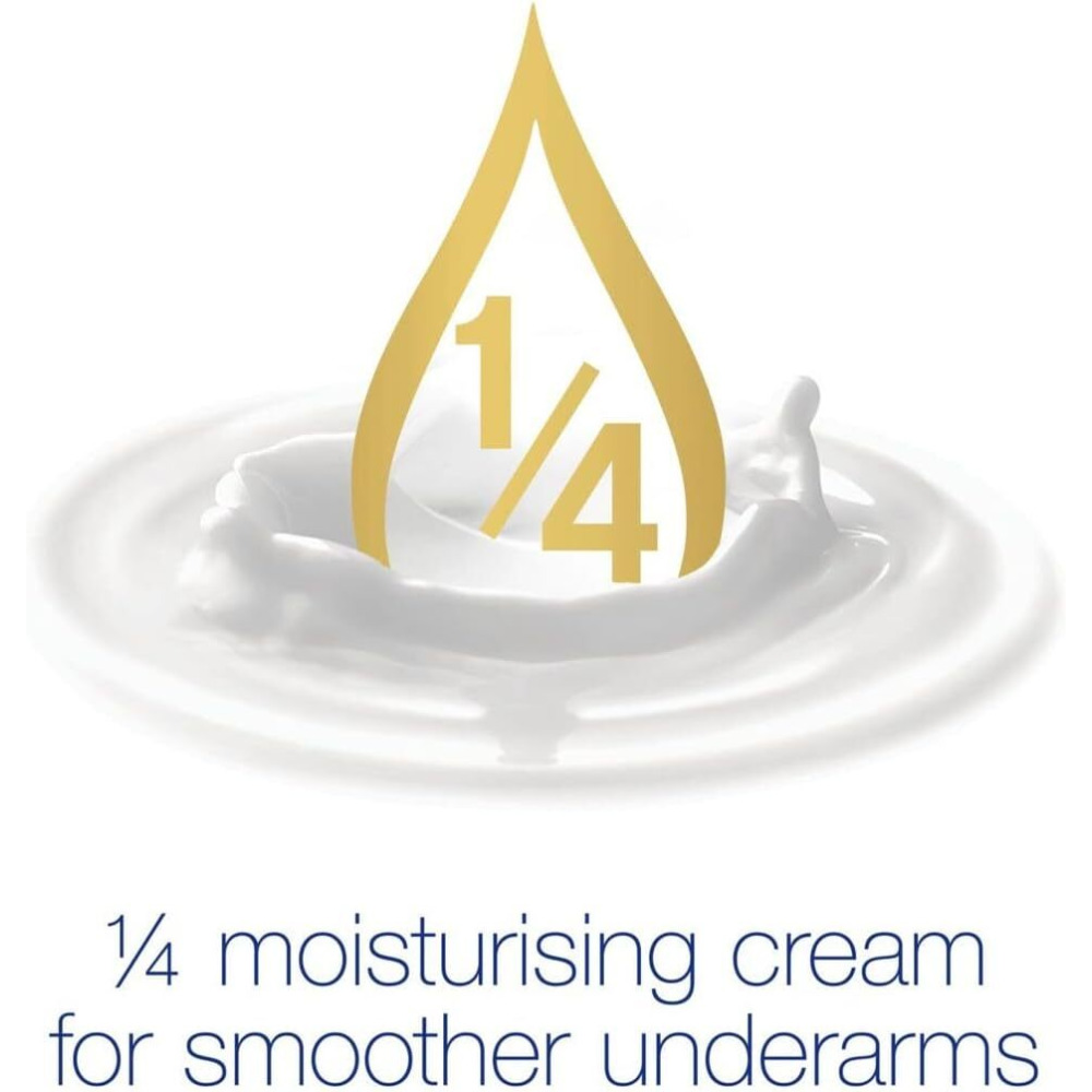 Dove Go Fresh Aerosol Anti Perspirant Deodorant, Pomegranate, 250ml - 4