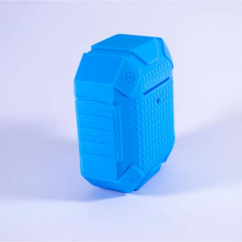 Anti-Burst Silicone Case AirPods - 2