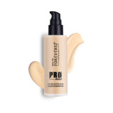 Forever52 Pro Artist Ultra Definition Liquid Foundation Dark 60 ml - BUF004 - 3 miniature