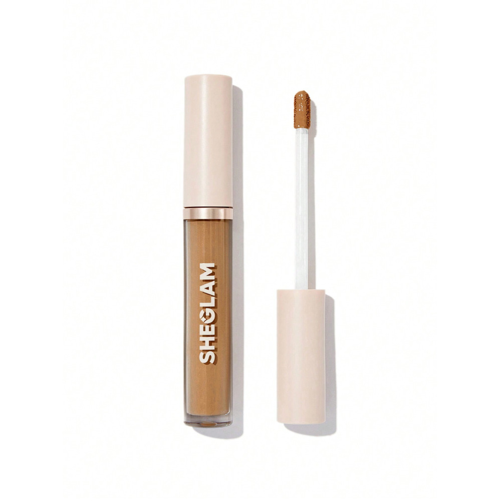 Sheglam, Like Magic 12HR Full Coverage Concealer - Tiramisu - 1