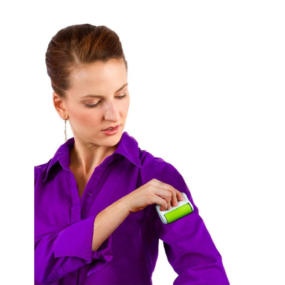 Evriholder Lint Magnet Roller - 3