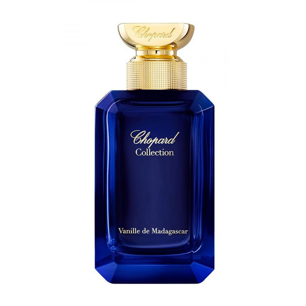 Chopard Collection Vanille De Madagascar For Unisex Eau De Parfum 100 ML - 1