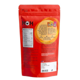 أمي محمرة طماطم مخها شعري 60 جم - 2 miniature