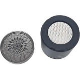 Electric mini Bakhoor burner, Black - 2 miniature