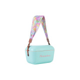 Polarbox صبغة ربطة عنق كلاسيكية قابلة للتبديل، مناسبة تمامًا لصناديق التبريد سعة 20 لترًا و12 لترًا. - 5 miniature