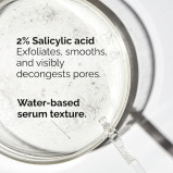 The Ordinary Exfoliating Salicylic Acid 2% Solution 30ml - 5 miniature