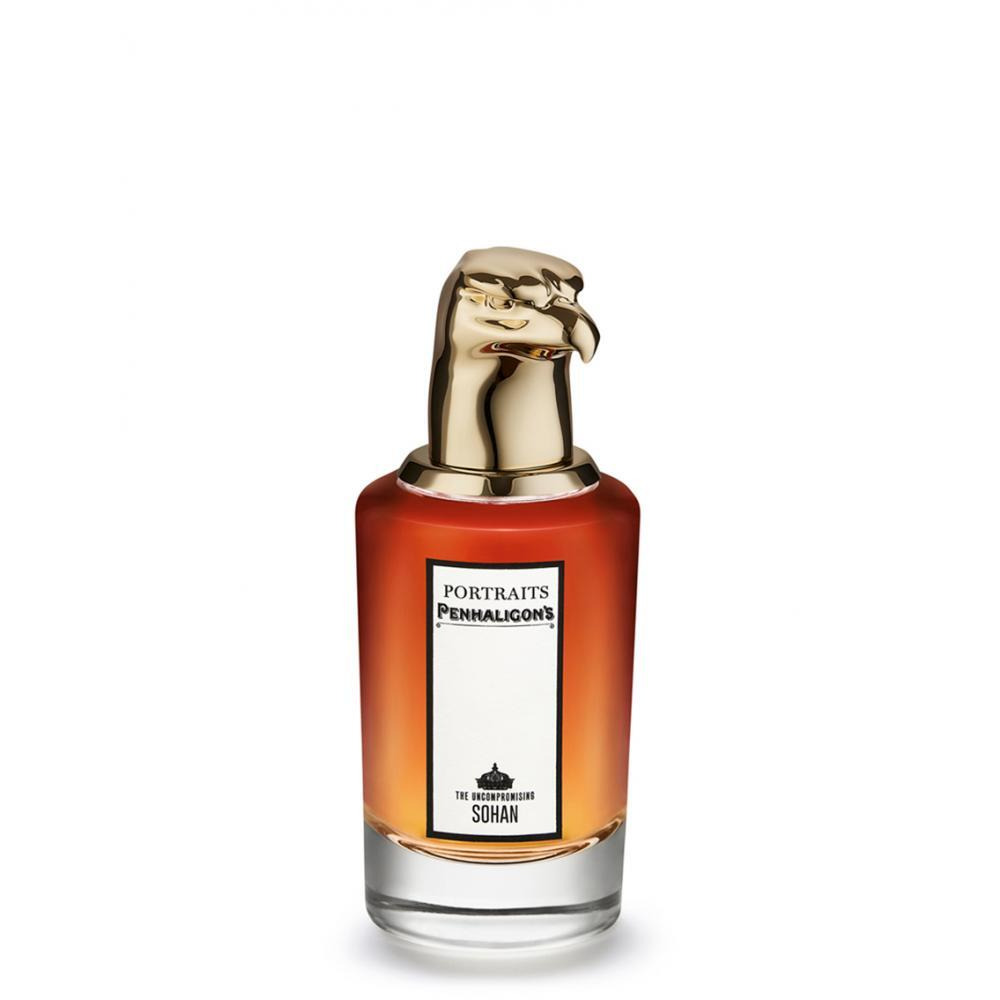 Penhaligons Portraits Sohan for Men Eau De Parfum 75 ml - 1