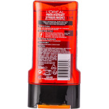 L'Oreal Men Shower Gel Stress Resist, 300 ml - 2 miniature