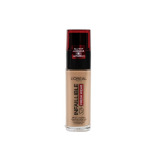 L'Oreal Paris / Foundation, Fresh wear, Infaillible 32H, SPF 25, 235 - Honey, 30 ml - 1 miniature