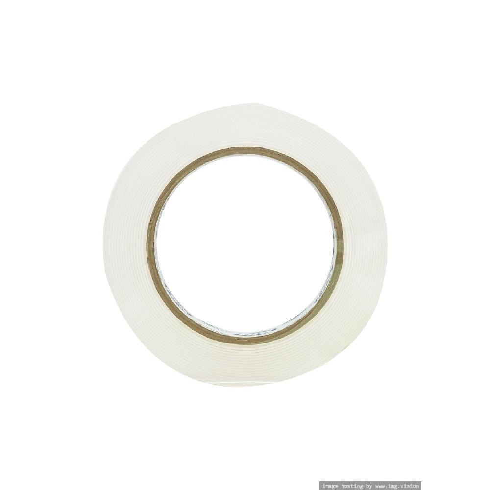 HPX Max Power Transparent Tape 19mm x 5 Metre - 2