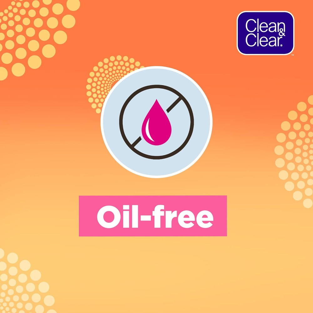 Clean & Clear Morning Energy Skin Energising Daily Facial Scrub 150 Ml - 5