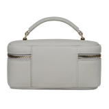 كيس جي آي بيوتي ميني رمادي - 2 miniature