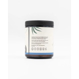 Apothélla All-Natural Sugar Scrub - 225 g - Honey Moon - 2 miniature