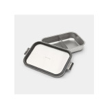 Brabantia Make \& Take Lunch Box Large Stainless Steel Matt - 2 miniature