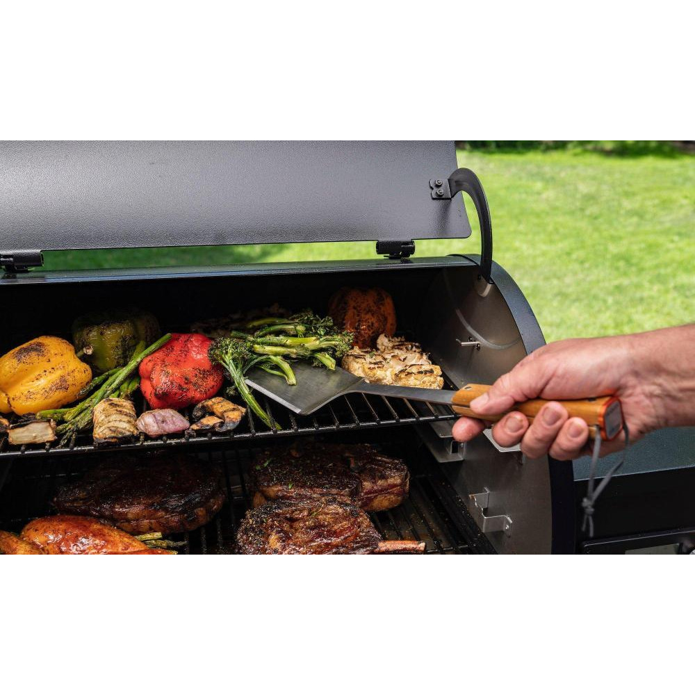 Traeger BBQ Spatula - 4