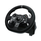 LOGITECH G29 Racing Wheel с Педалями И ИГРОВОЙ ГАРНИТУРОЙ Astro A10 В комплекте - 3 miniature