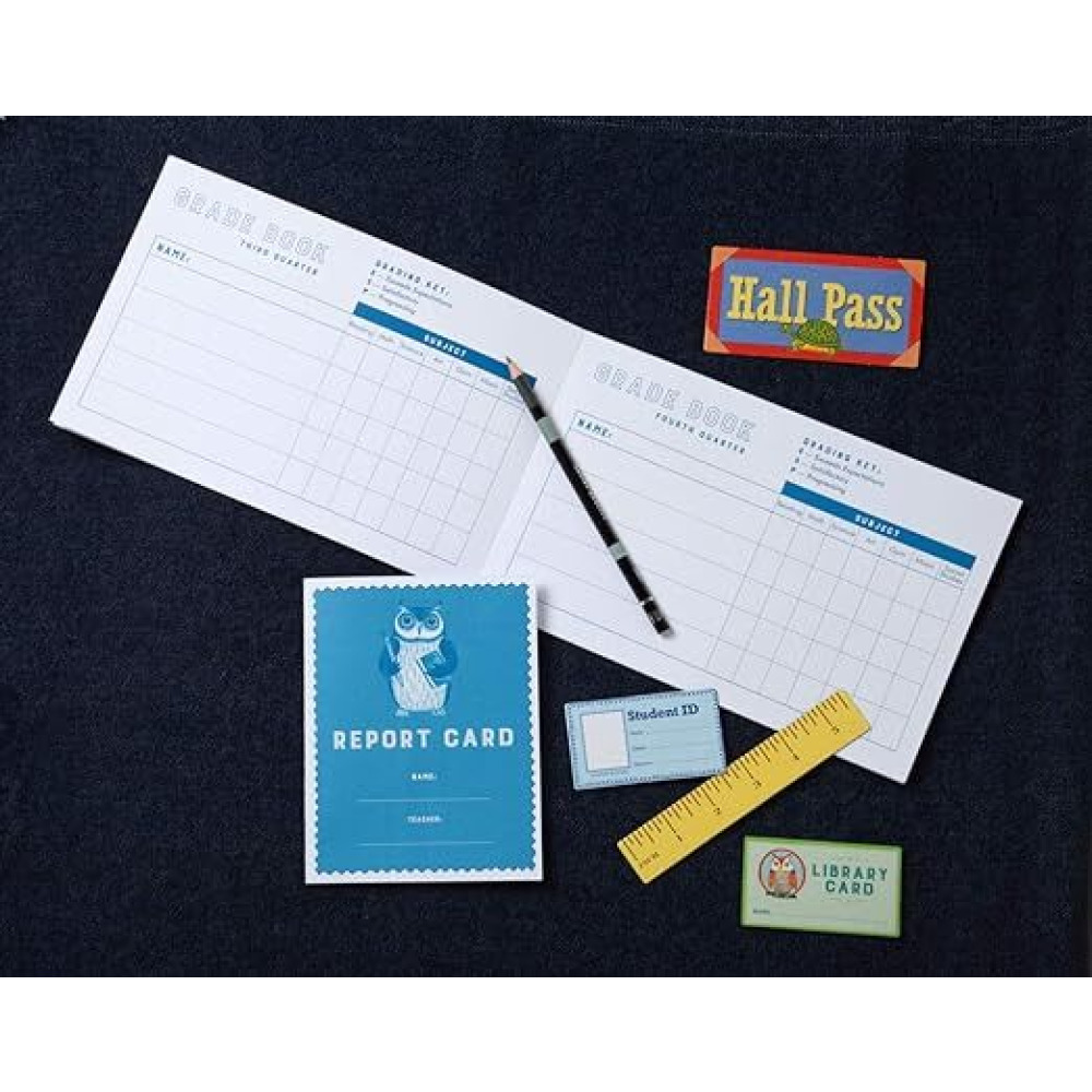 eeBoo School Pretend Play for Education and fun to play for kids.  - 4