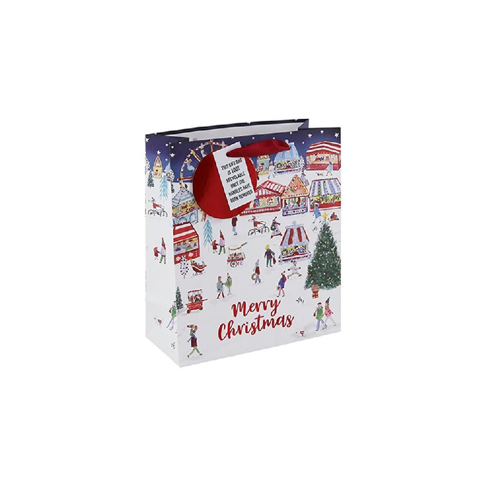 أكياس هدايا متوسطة الحجم من يوروراب معاصرة 32724-3C - 1