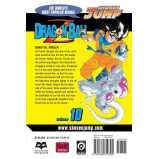 DRAGONBALL Z 10 - 2 miniature