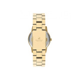 BEVERLY HILLS POLO CLUB Women's Multi Function White Mop Dial Watch - BP3360X.120 - 3 miniature
