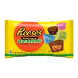 Reese's, Peanut butter cup, Miniature, 272 g - 1 miniature