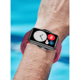 Сменный ремешок для часов Huawei Watchfit 3 шт - 3 miniature