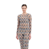 Smart T-shirt Casablanca (XS) - 1 miniature