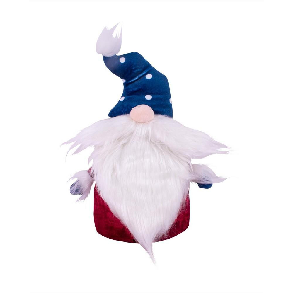 Rsw Christmas Gonk Door Stop - 1