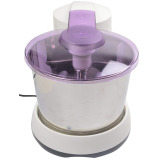 Elgi Ultra Ultra Elgi Ultra Perfect S 150W Wet Grinder, Purple, Abs Plastic - 3 miniature