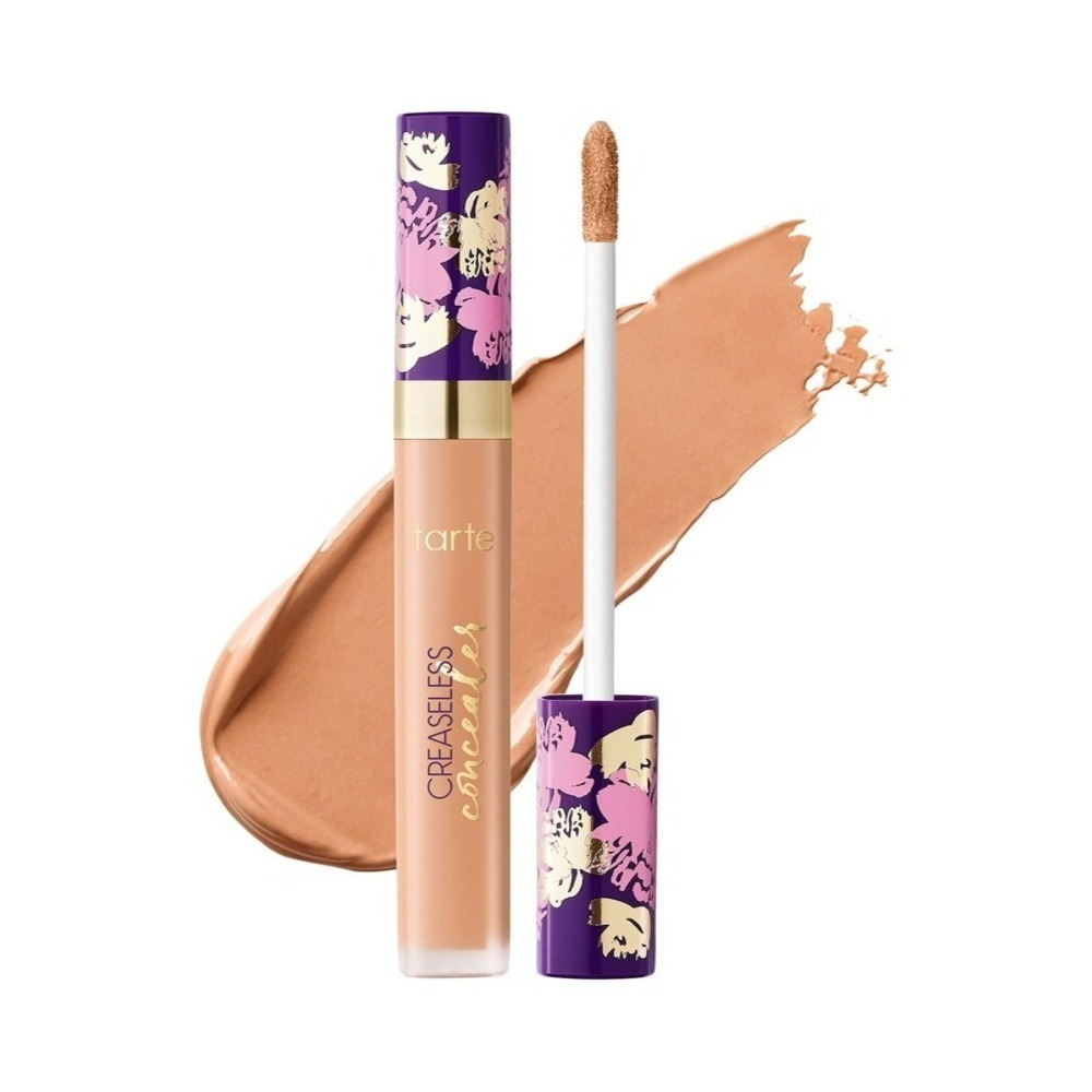 Tarte Cosmetics Maracuja Creaseless 25H Light-Medium Concealer 6.4g - Full Coverage & Hydrating - 1