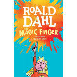 Roald Dahl Collection 16 Paperback Books Classic Kids Gift Box Stories - 8 miniature