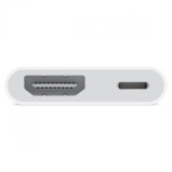 Apple / Cable adapter, Lightning digital AV adapter - 2 miniature