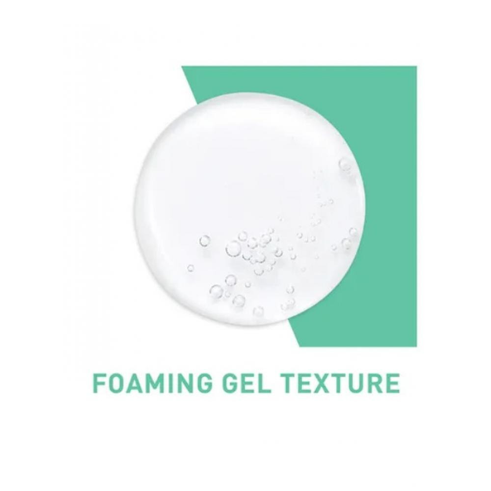 CeraVe / Foaming cleanser, For normal and oily skin, 236 ml - 7