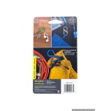 Nite Ize S-Biner Carabiner Aluminium #2,3,4 Combo - 2 miniature