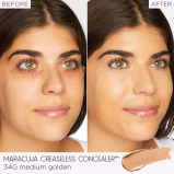 Tarte Cosmetics Maracuja Creaseless 34G Medium Golden Concealer 6.4g - Full Coverage & Hydrating - 3 miniature