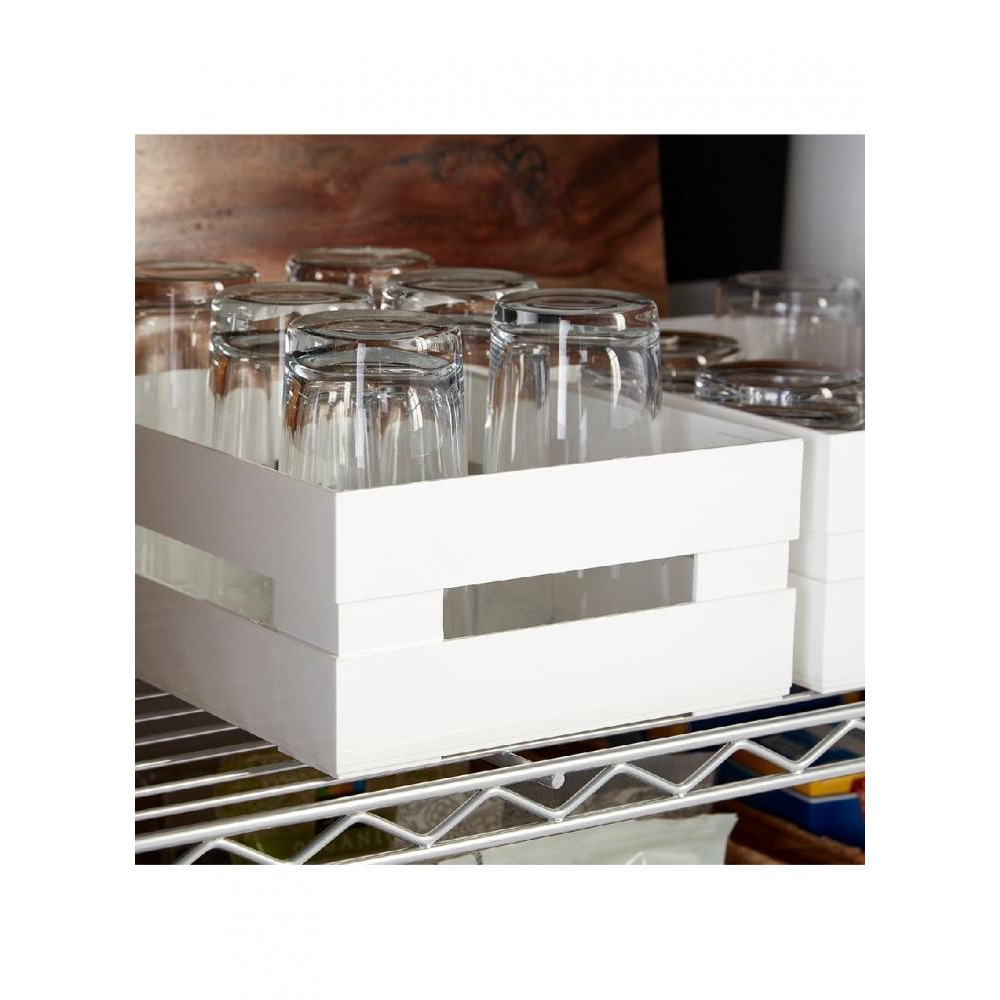 Guzzini Box Large Tidy  Store White - 4