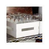 Guzzini Box Large Tidy  Store White - 4 miniature