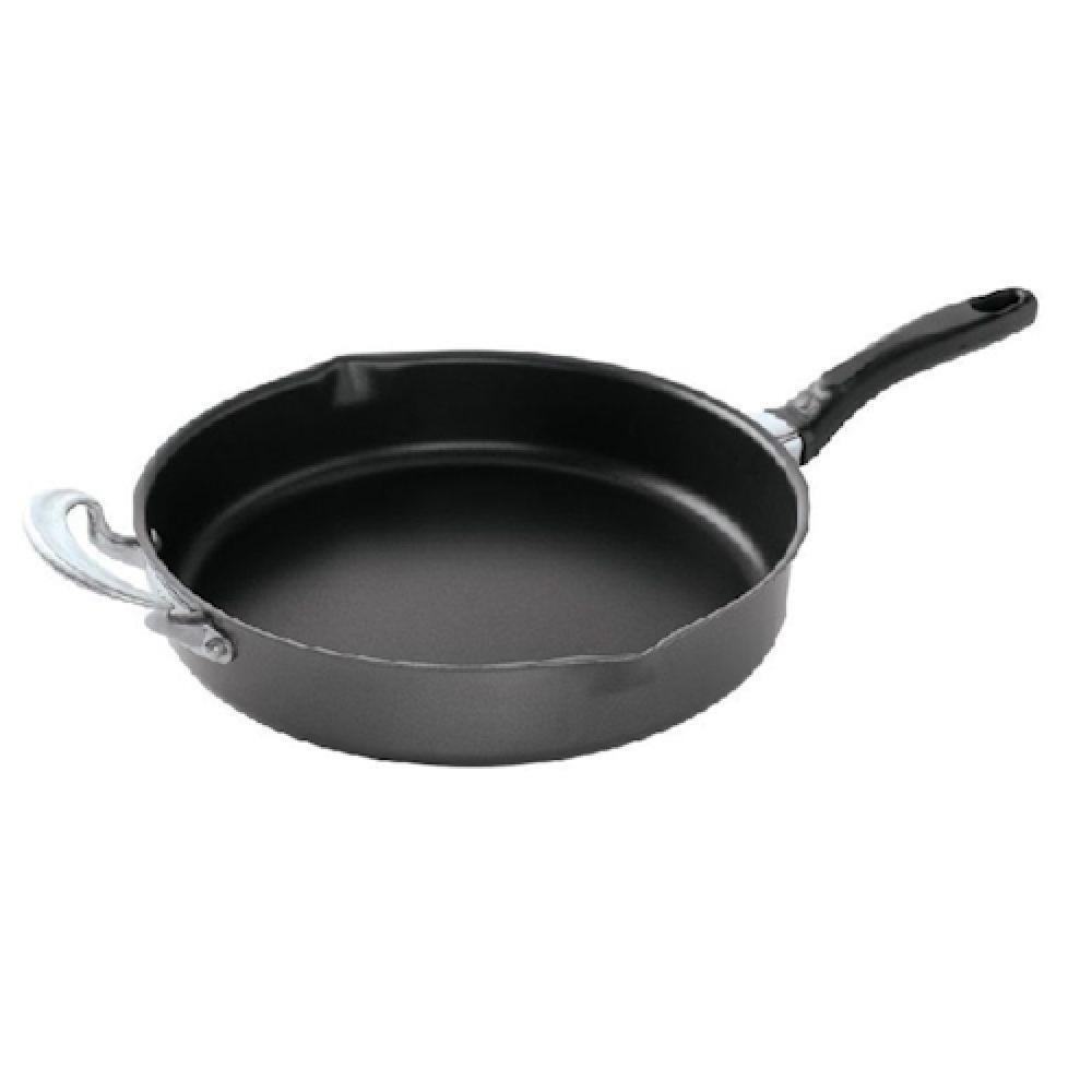 Nordic 12-inch Texas Skillet - 1