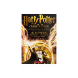 Arthur A. Levine books / Books, Harry Potter And The Cursed Child, Parts One And Two: The Official Playscript Of The Original West End Production - 1 miniature