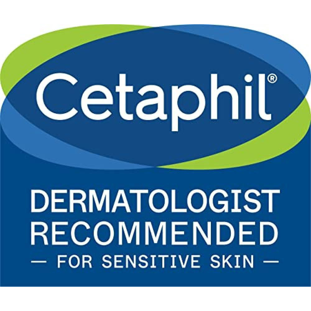 Cetaphil Увлажняющий ЛОСЬОН - 20 унций - 3