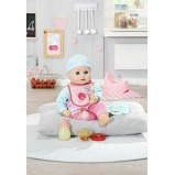 Baby Annabell Lunch Time (43cm) - 4 miniature