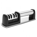 Fissman Sharpener Diamond Series Tungsten Silver/Black 23x6x6cm - 4 miniature