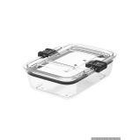 Контейнер Для Пищевых Продуктов Prepara LATCHLOK Tritan, Набор из 3 чашек, 2 шт. - 1 miniature