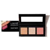 LAKMÉ Absolute Facelife Palette Sunkissed Glow 15g - 1 miniature